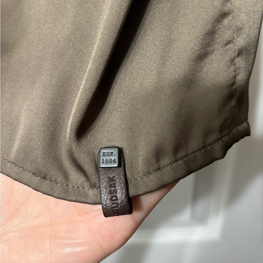 RUDSAK blouse - Picture 6 of 7